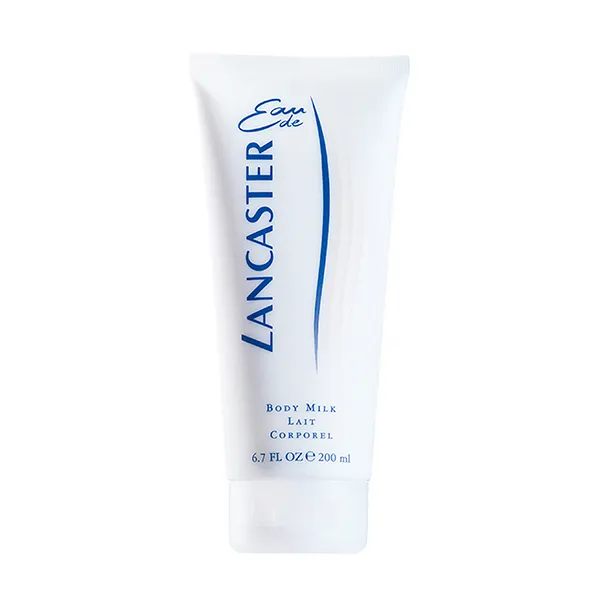 

Молочко для тела для женщин Eau Lancaster Body Milk Lancaster, 200 ml