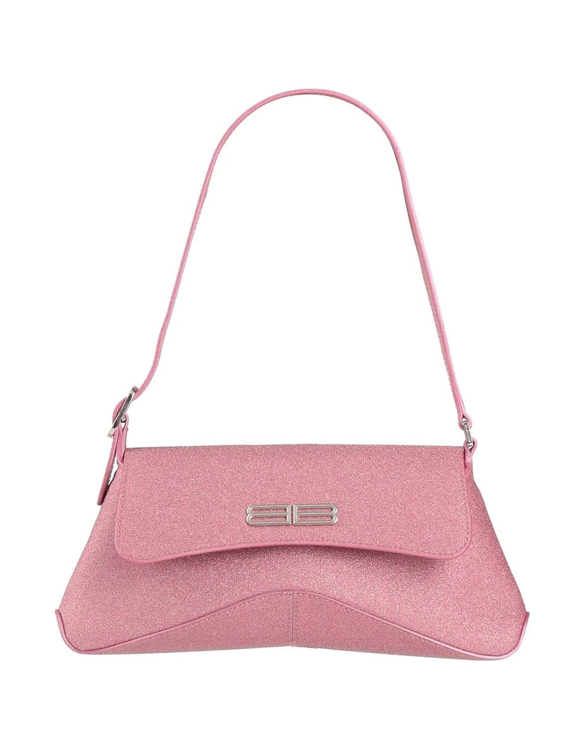 

Сумка Balenciaga, розовый