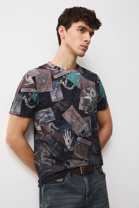 

Футболка Medicine, мультиколор