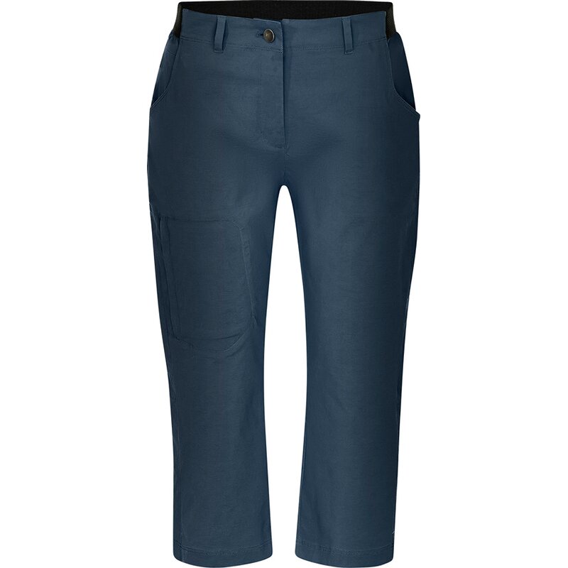 

Капричос Оттава l_3/4 брюки Hot-Sportswear, синий