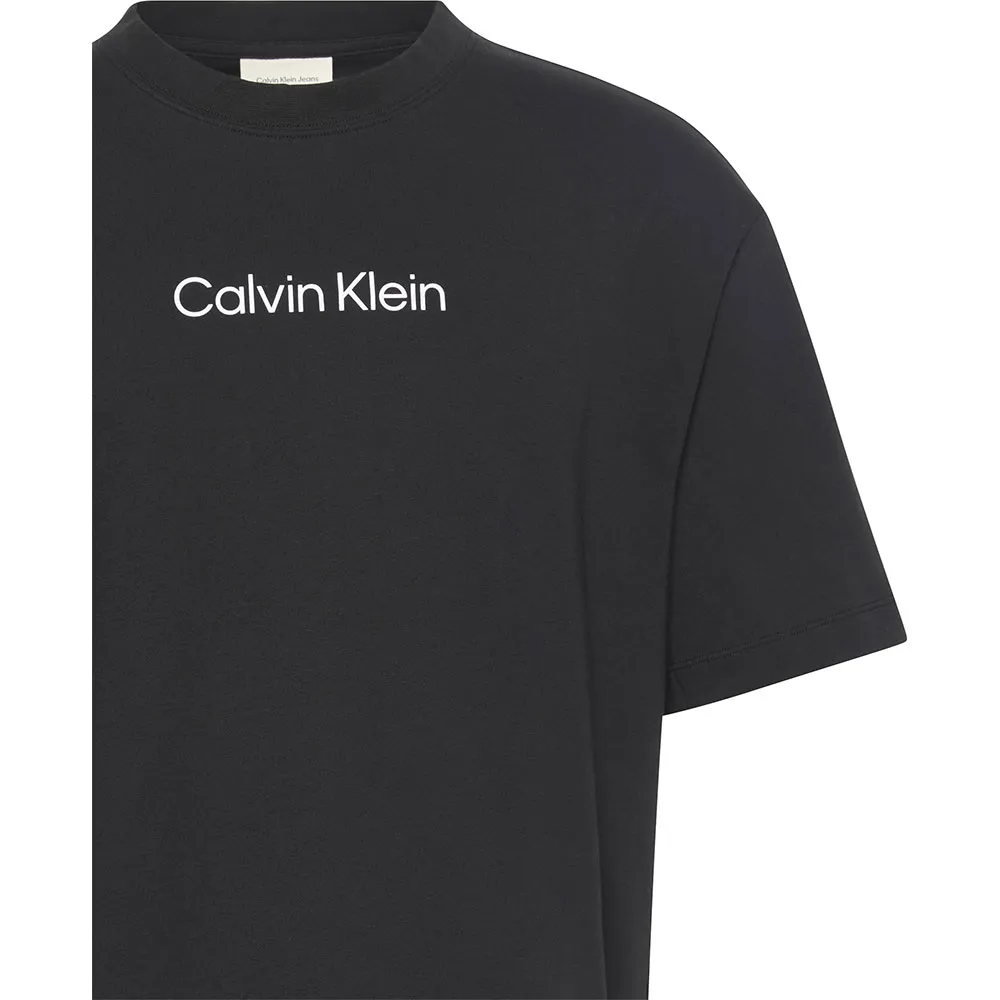 Футболка Calvin Klein LV04LD230G, черный — фото 3