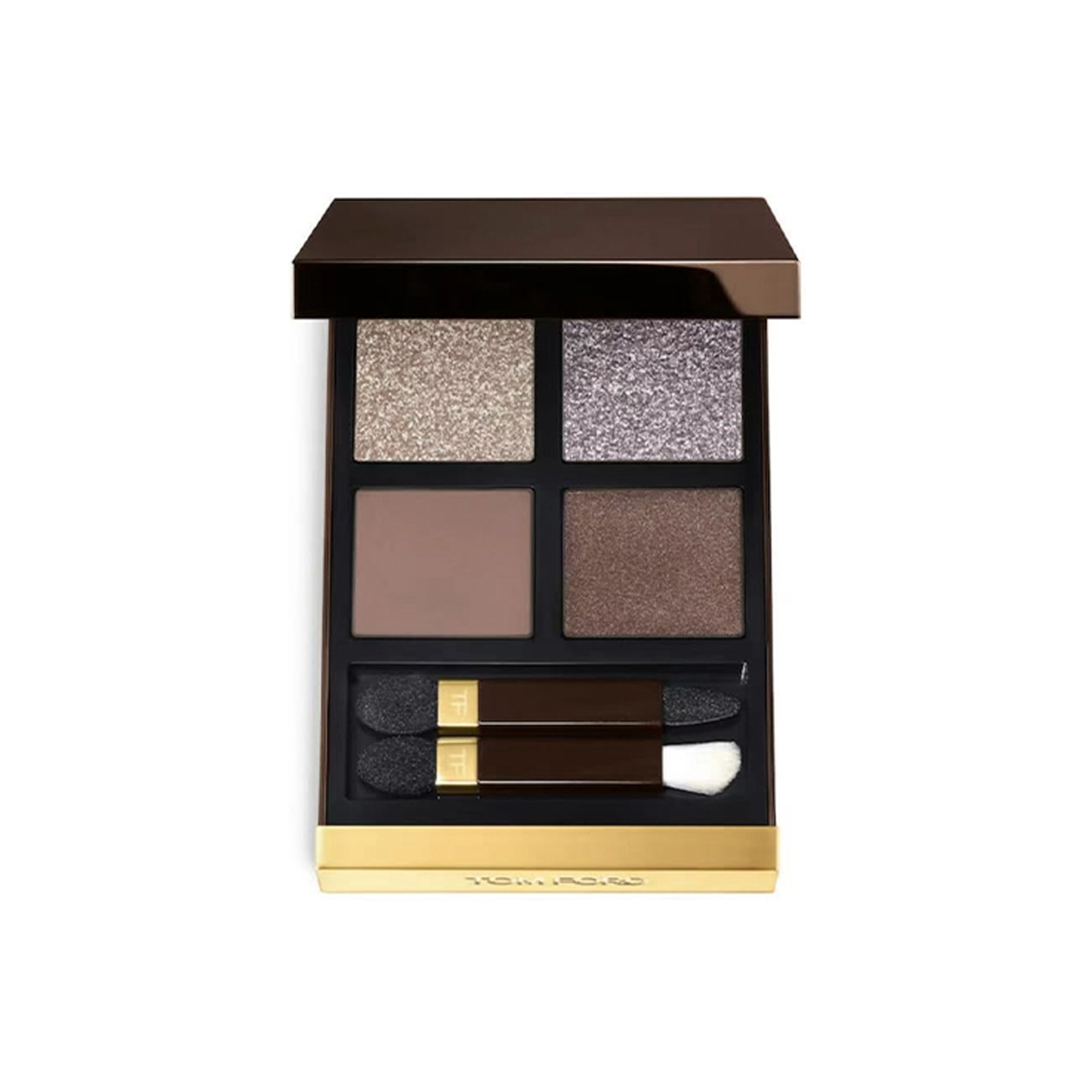 

Классические тени TF Classic Phantom в 4 оттенках для естественного контурирования TOM FORD