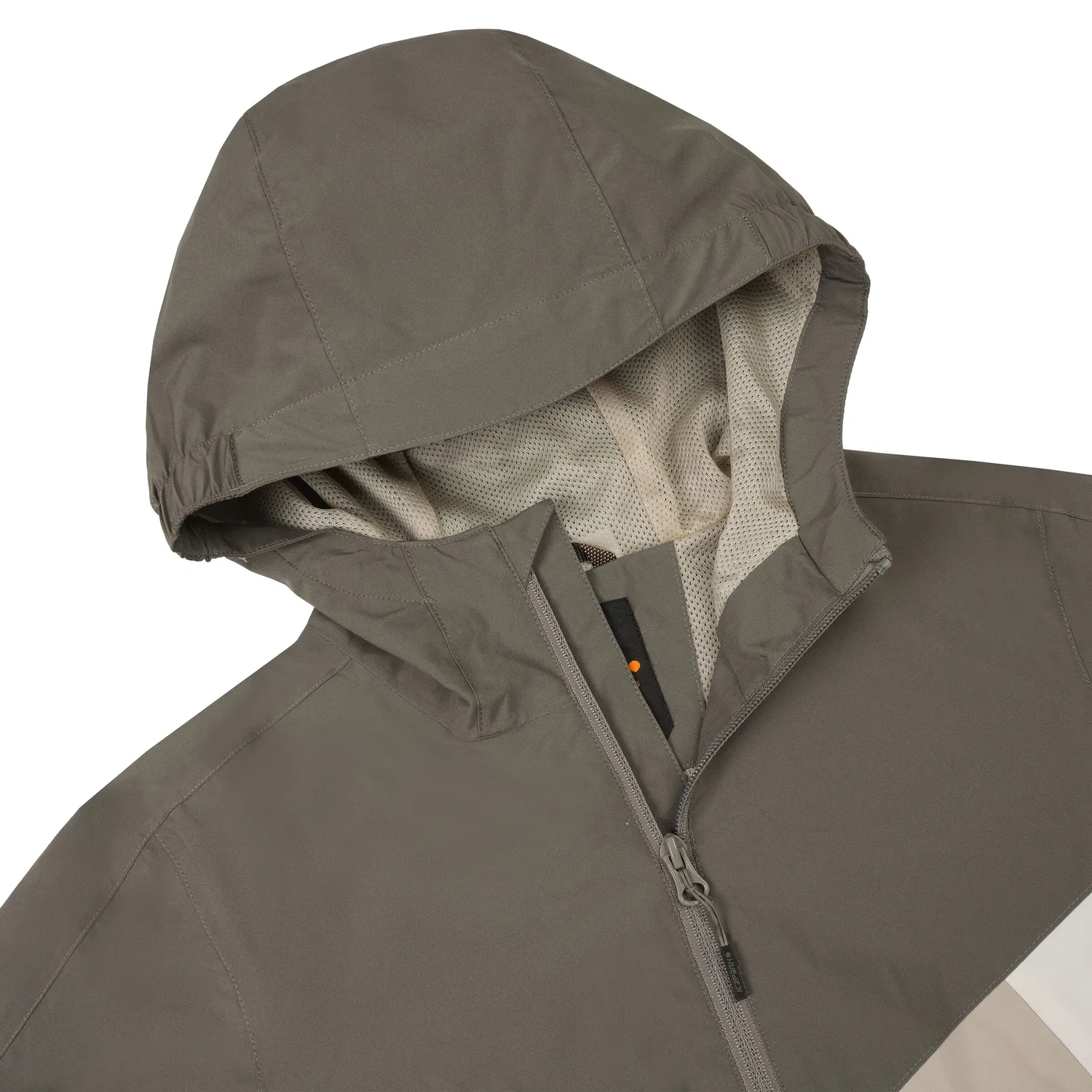 Куртка Performance Icepeak, Grey/Greige — фото 4