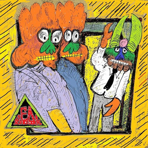 

Виниловая пластинка Beak: Life Goes On EP