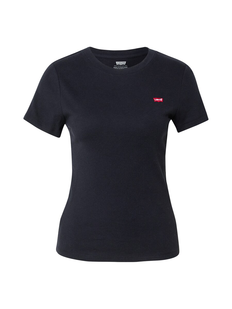

Рубашка LEVI'S Essential, черный