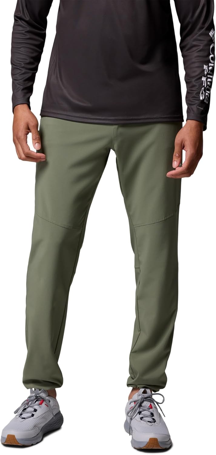 

Columbia мужские брюки PFG Terminal Roamer Stretch, Cypress, S