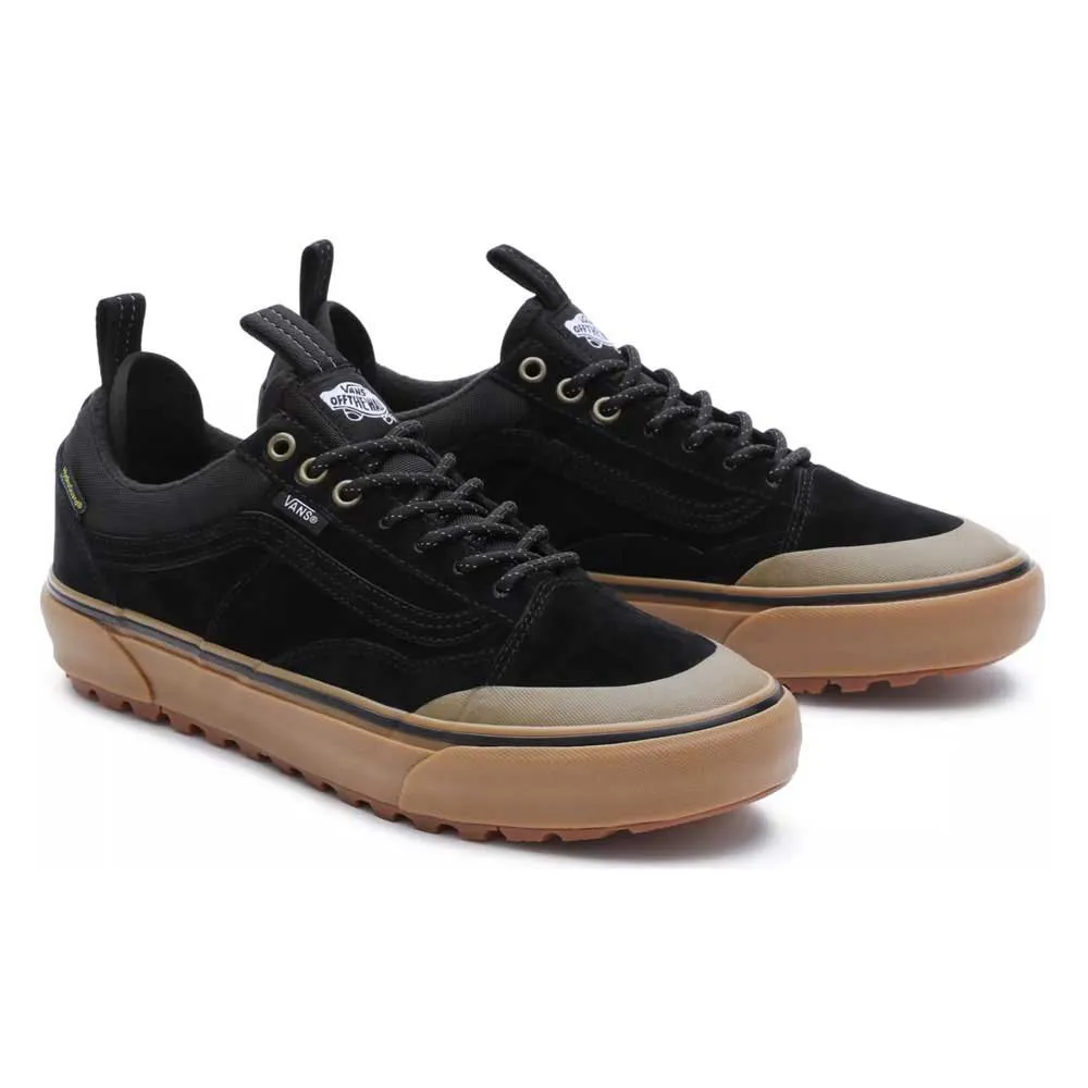 

Кроссовки Vans Old Skool MTE-2 trainers, черный