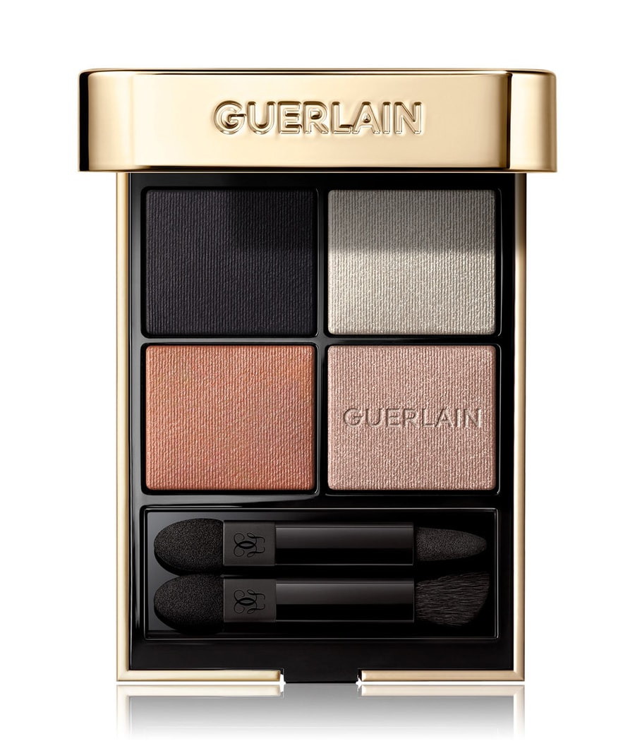 

Палитра теней для век GUERLAIN Ombre G Eyeshadow Palette, 011 Imperial Moon, 6g