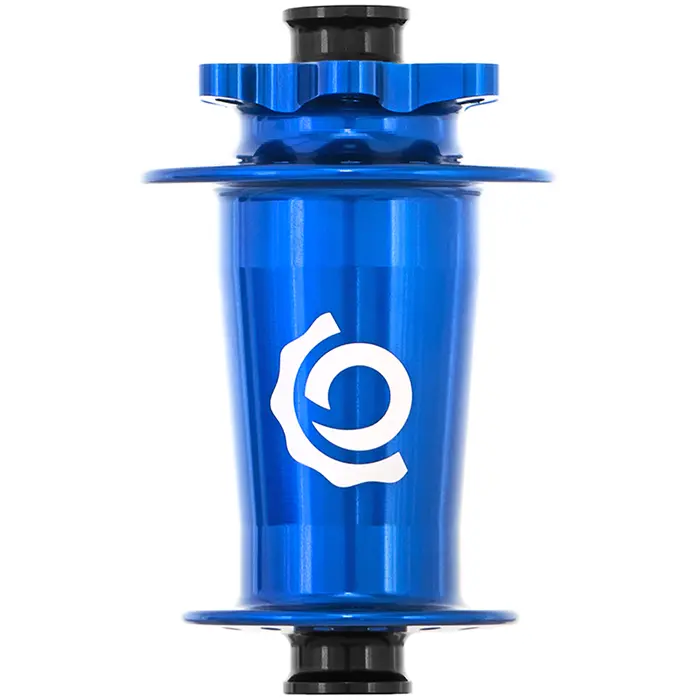 

Передняя ступица Hydra classic iso 6b boost Industry Nine, Blue