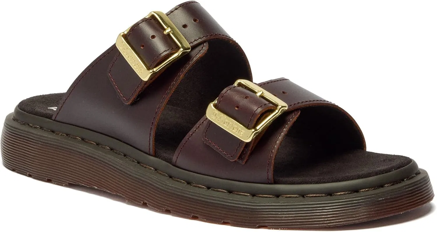 Сандалии Dr. Martens, charro atlas
