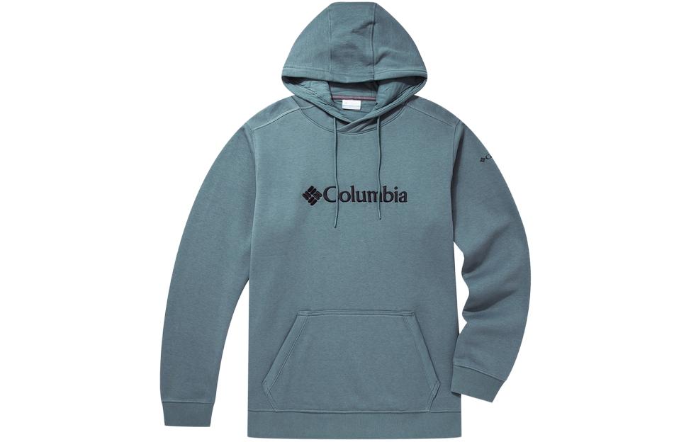 

Коллекция City Outdoor Свитшот Мужской Синий Columbia