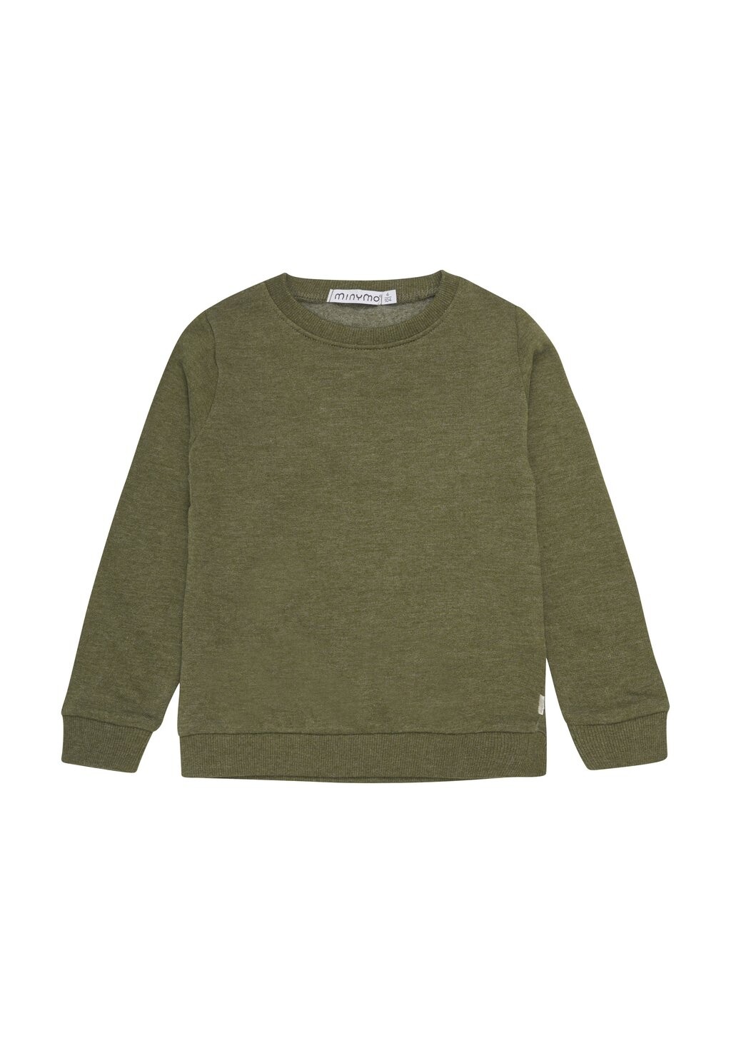 Спортивный костюм SET 2-PCS Minymo, цвет dark olive — фото 4