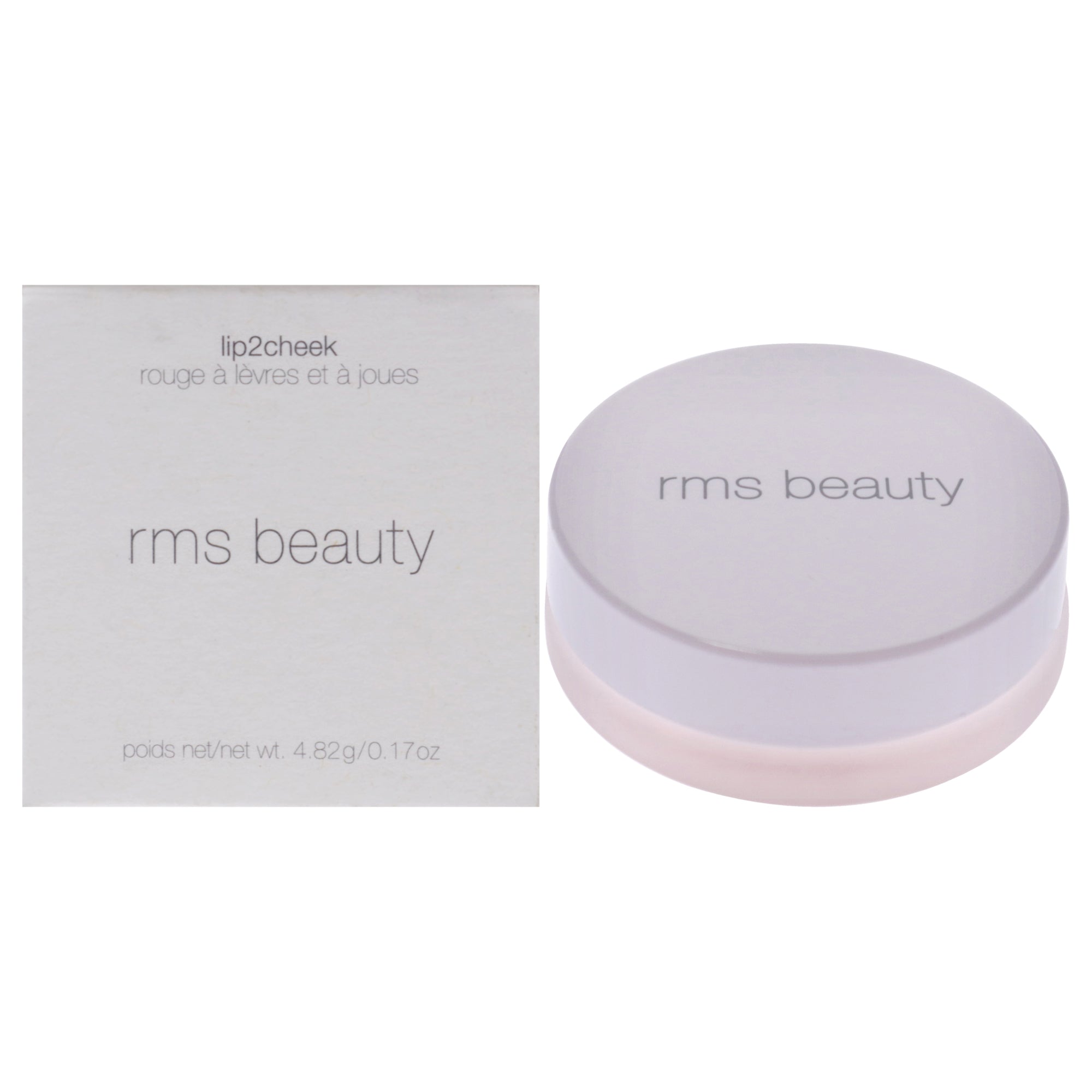 

Lip2Cheek - Lost Angel от RMS Beauty для женщин - 0,17 унции макияжа Rms Beauty, Small