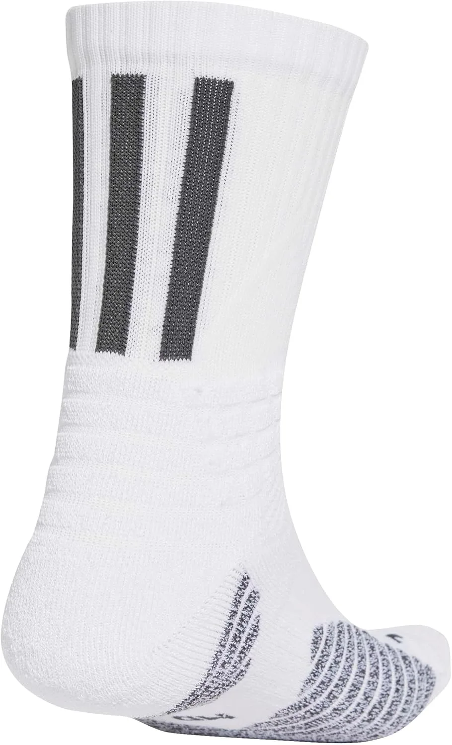 Мужские носки Adidas Crew Socks, белый — фото 3