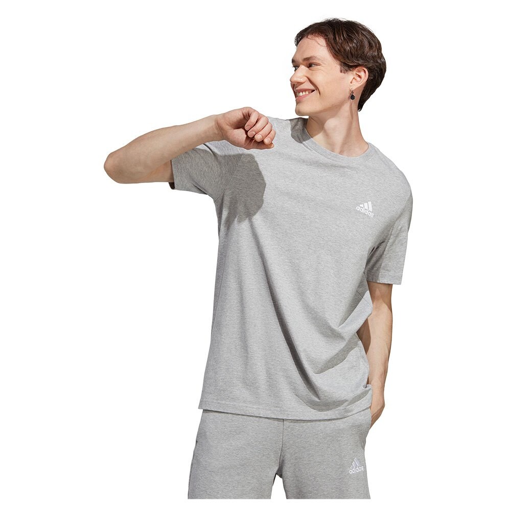 

Футболка adidas Sportswear Sl Sj, белый