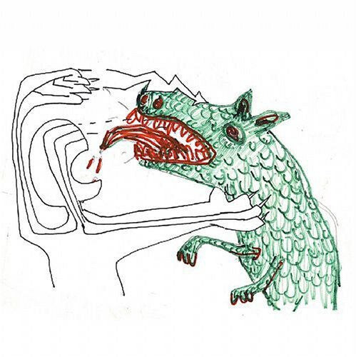 

CD диск Part Chimp: I Am Come