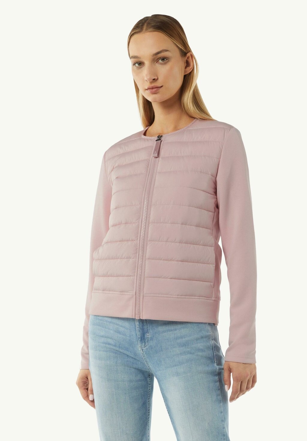 

Легкая куртка comma casual identity, коралловый