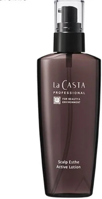 Тоник — Для кожи головы La Casta Active Lotion, 150 мл