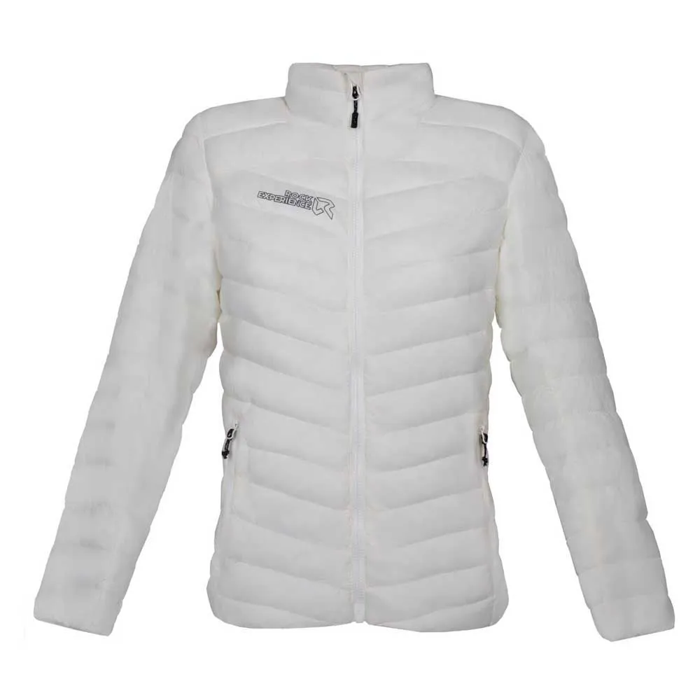 

Куртка Rock Experience Fortune 2.0 Padded, белый