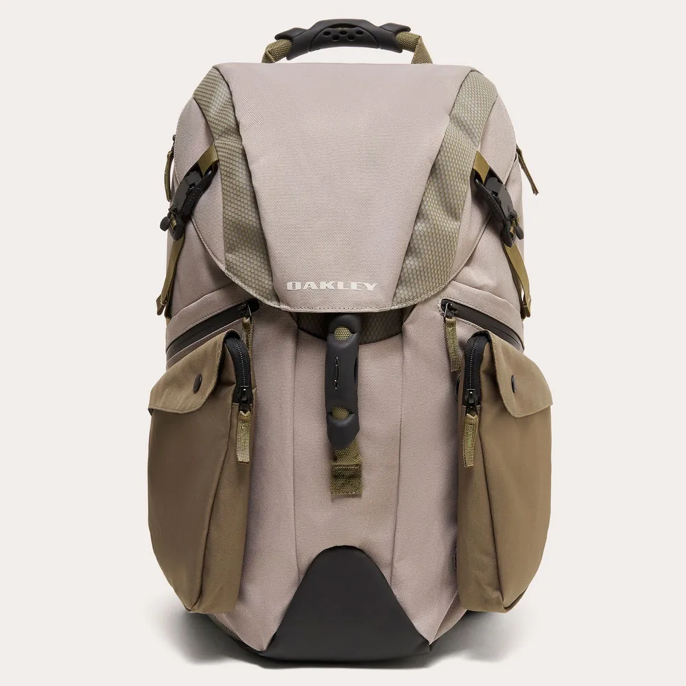 

Рюкзак Oakley Latitude flex, бежевый