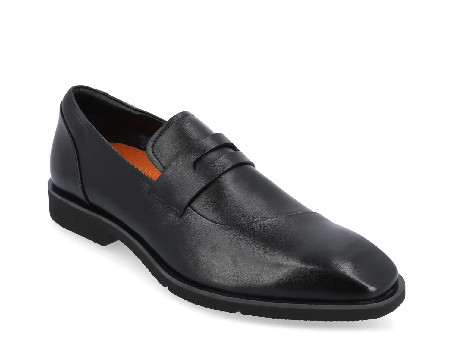 

Лоферы Zenith Loafer Thomas & Vine, черный