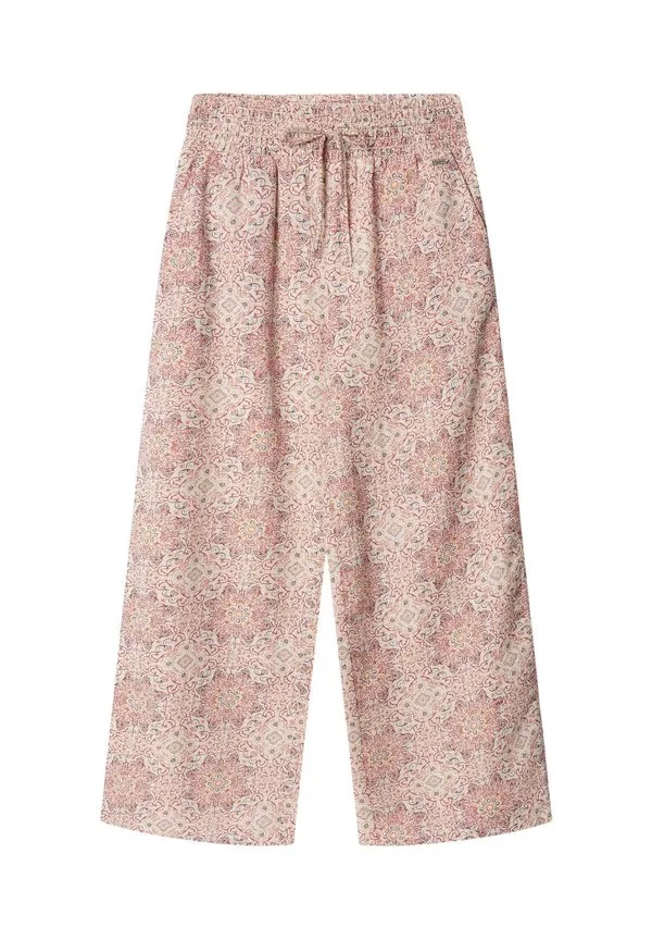 Брюки хелла Pepe Jeans, Ivory White