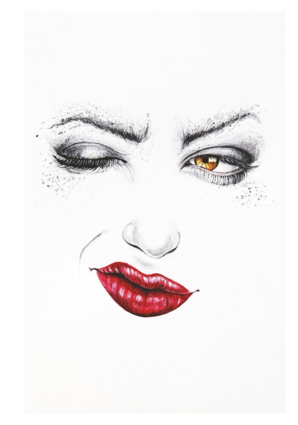 

WINKING (Independently published)