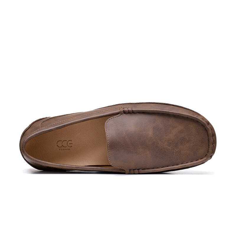Мужские туфли CCE Men's Casual Shoes Men Low-Top — фото 4