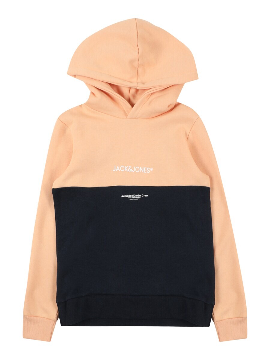 

Толстовка Jack & Jones RYDER, цвет Apricot