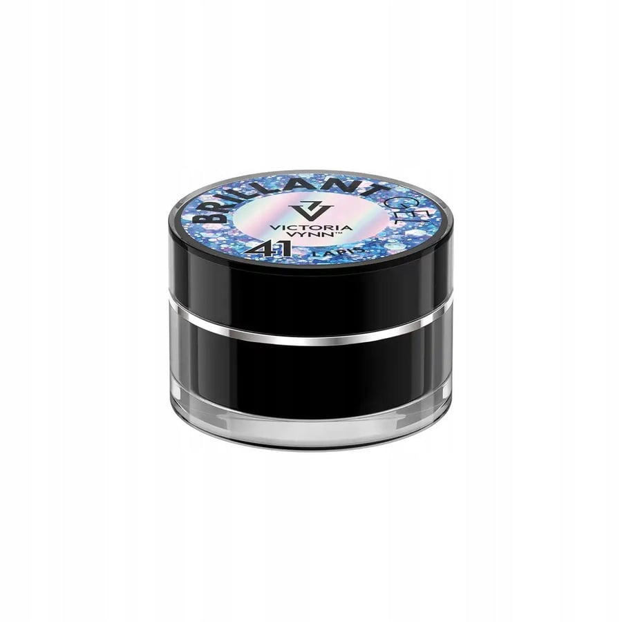 

Victoria Vynn Brillant Gel 41 Lapis 5 г