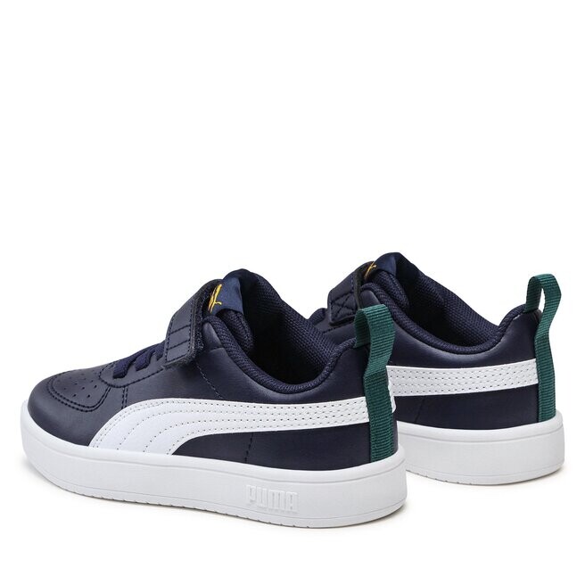 Кроссовки Puma RickieAC+ PS, темно-синий — фото 3