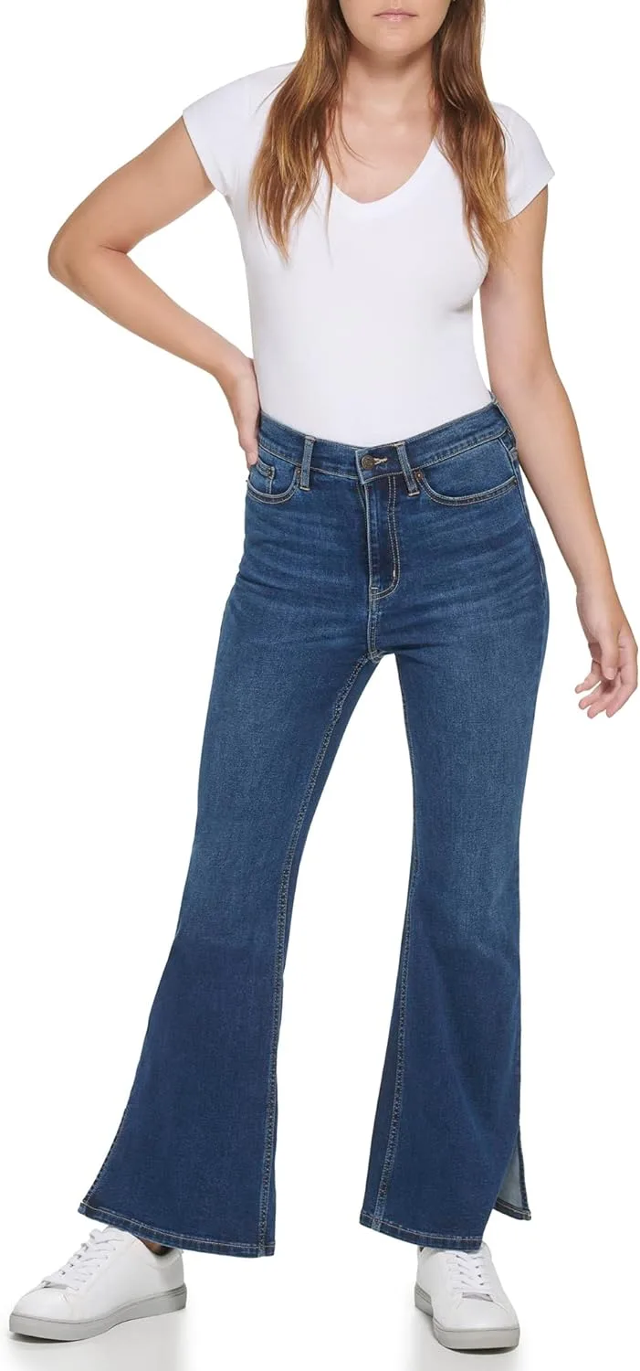 Calvin Klein Women's Everyday Sportswear Jeans — фото 2