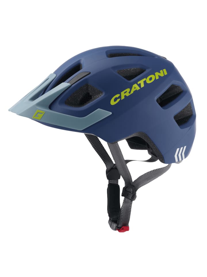 

Cratoni Шлем Kinderhelm Maxster Kid Pirat