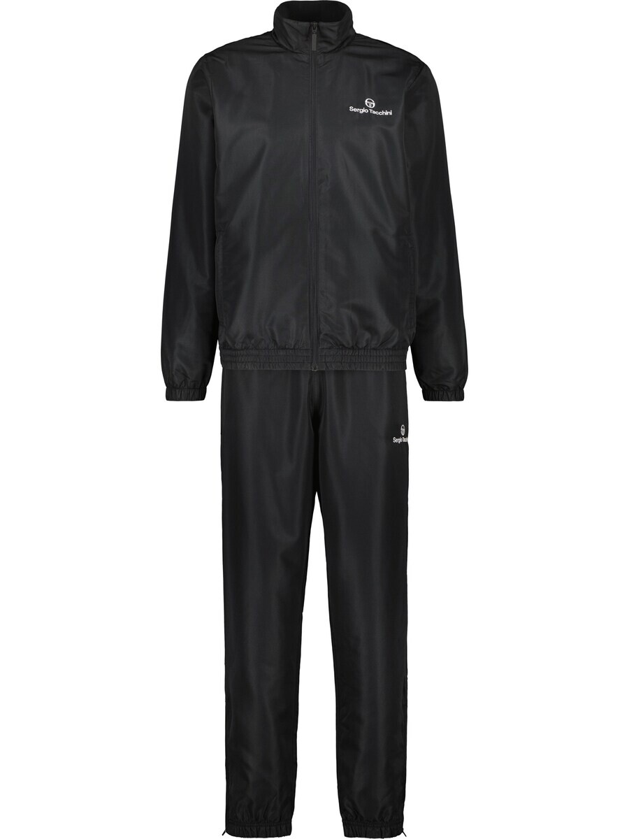 

Спортивный костюм Sergio Tacchini Tracksuit CARSON 024, черный