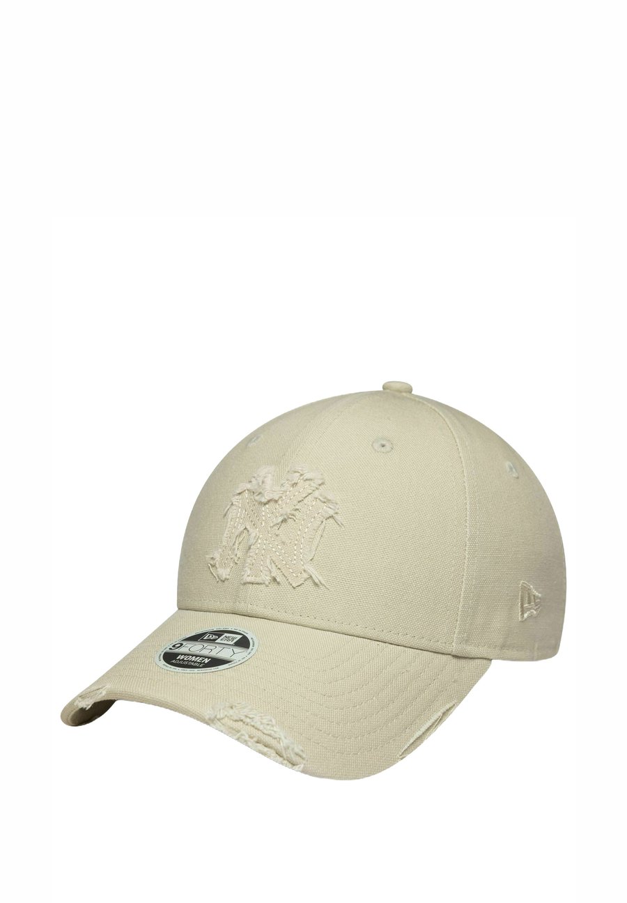 

Бейсболка New Era FORTY DISTRESSED NEW YORK YANKEES , Beige