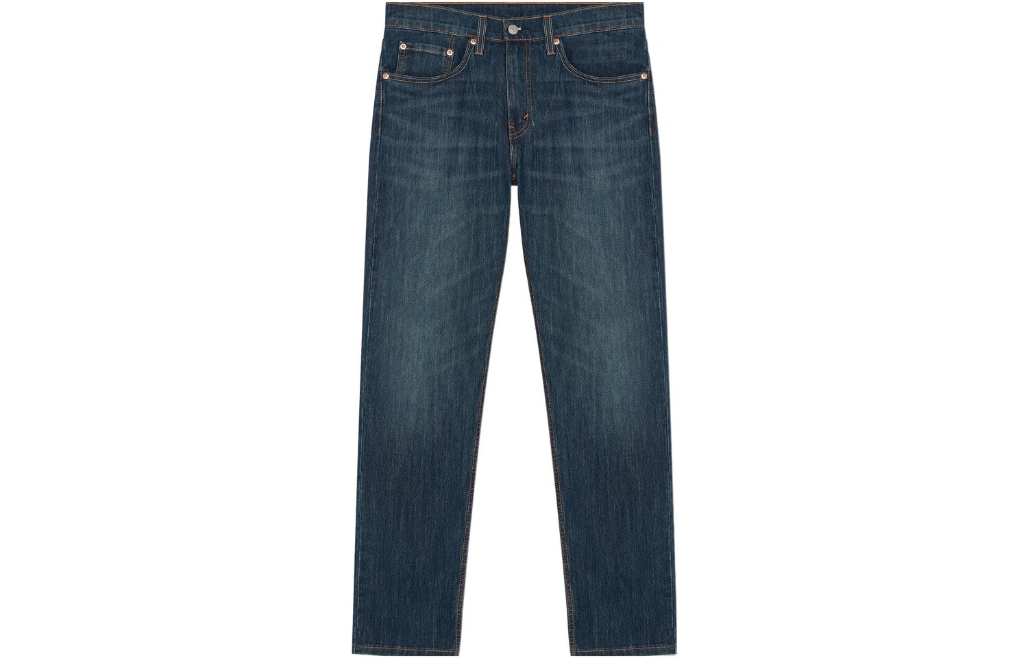 

Мужские джинсы Levi's levi’s, цвет Blue