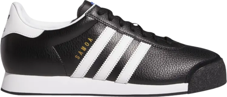 

Кроссовки Samoa 'Core Black', черный