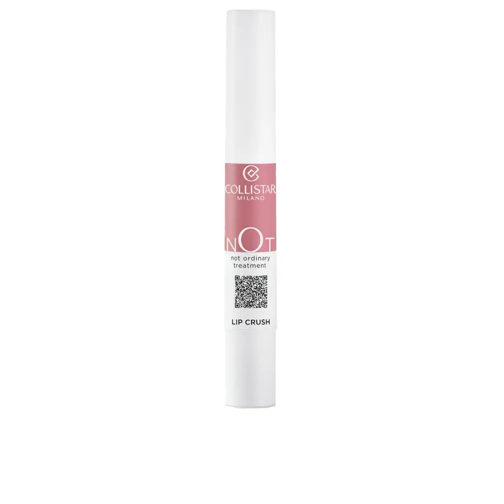 

Блеск для губ Not lip crush voluminizador Collistar, 4,5 мл.