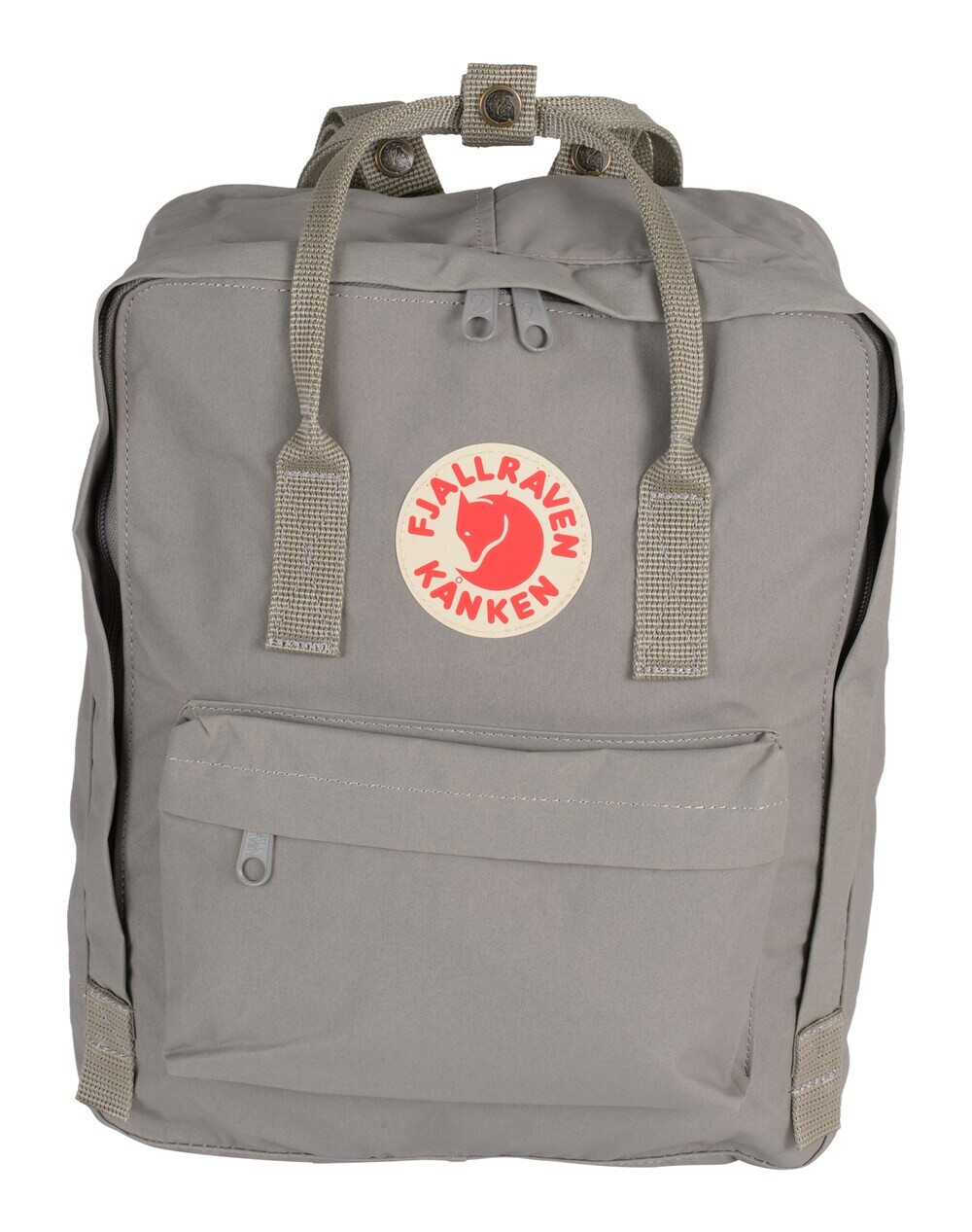 

Спортивный рюкзак Fjällräven Kanken, камень