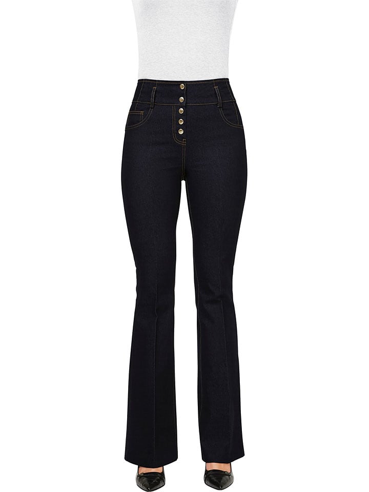 

Heine Темно-синие джинсы