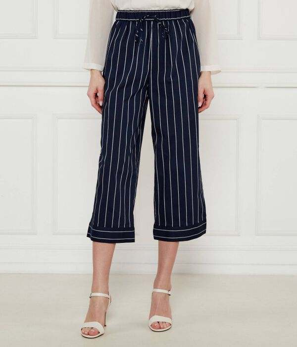 

Брюки узкие. Relaxed fit Joop!, синий