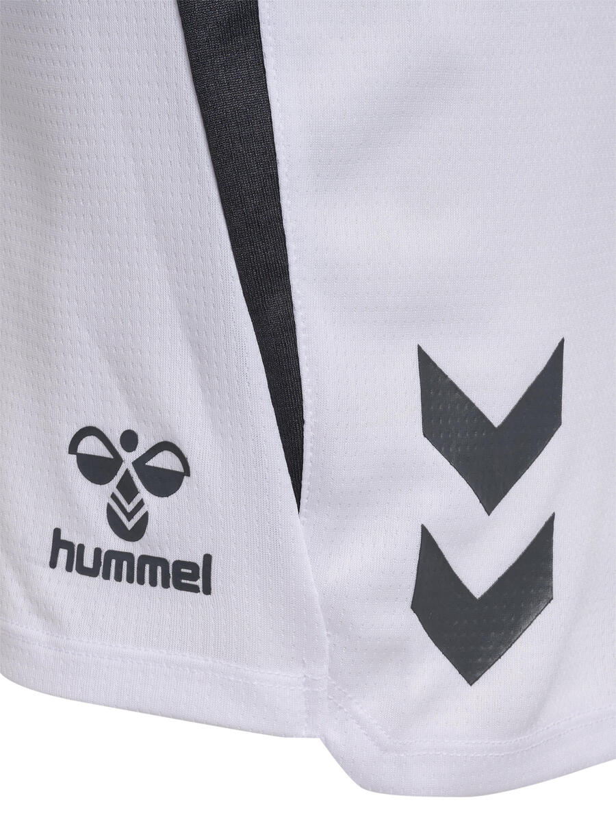 Шорты с регулируемой талией Hmllead для детей HUMMEL — фото 3