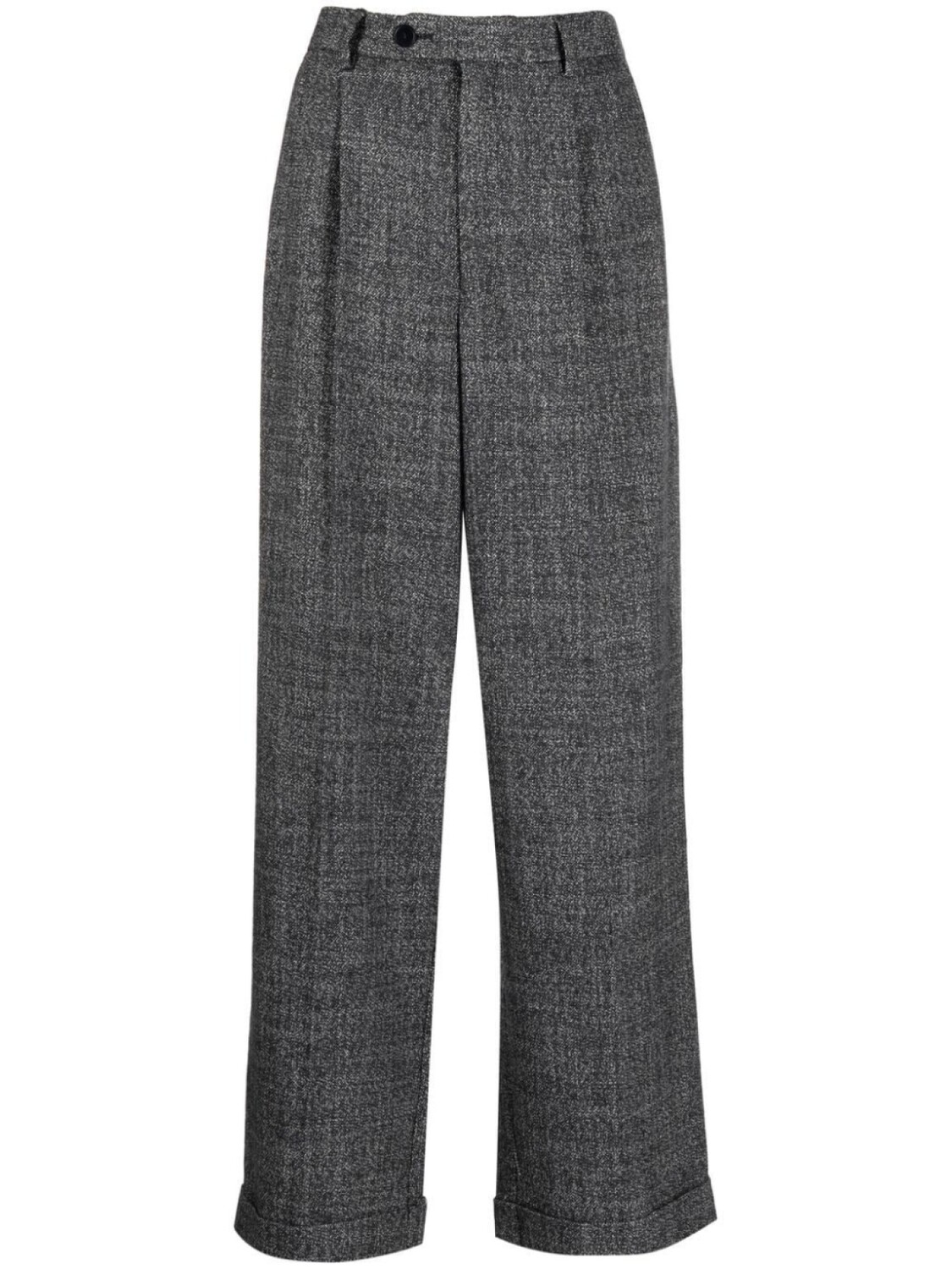 

A.P.C. прямые брюки, синий