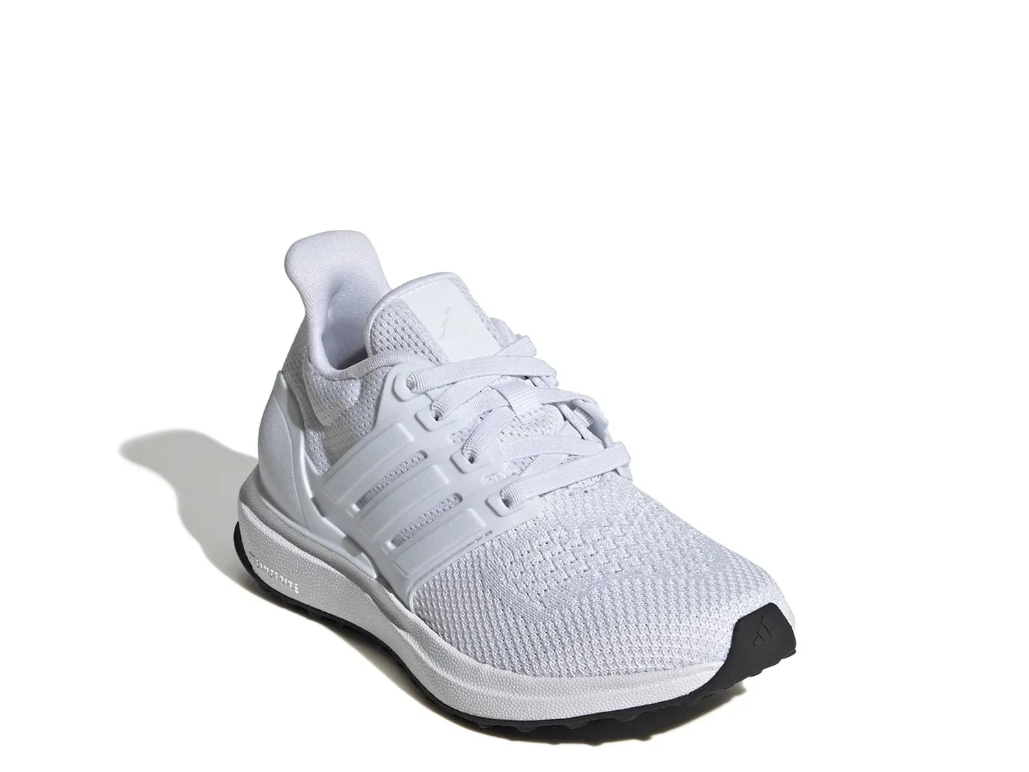 

Кроссовки Adidas Ultradream DNA Slip-On — детские, белые