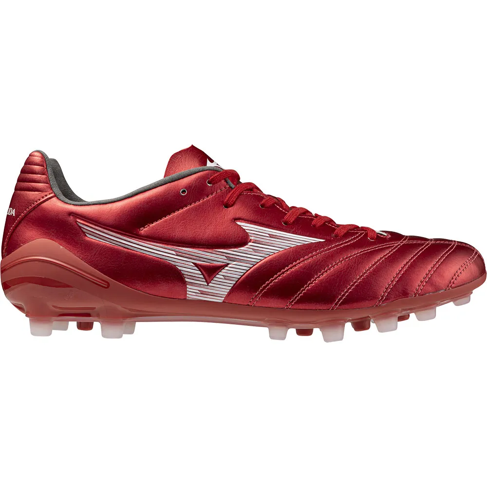 

Футбольные бутсы Mizuno Monarcida Neo III Pro AG, красный