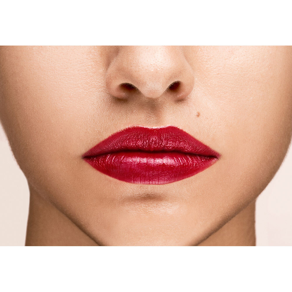 Губная помада Rossetto puro barra de labios Collistar, 111-rosso milano — фото 3