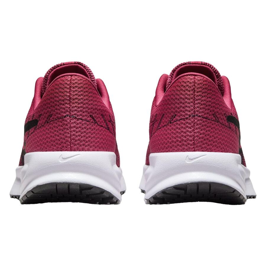 Кроссовки для бега, прочные и удобные для женщин - W Nike Run Defy — фото 2