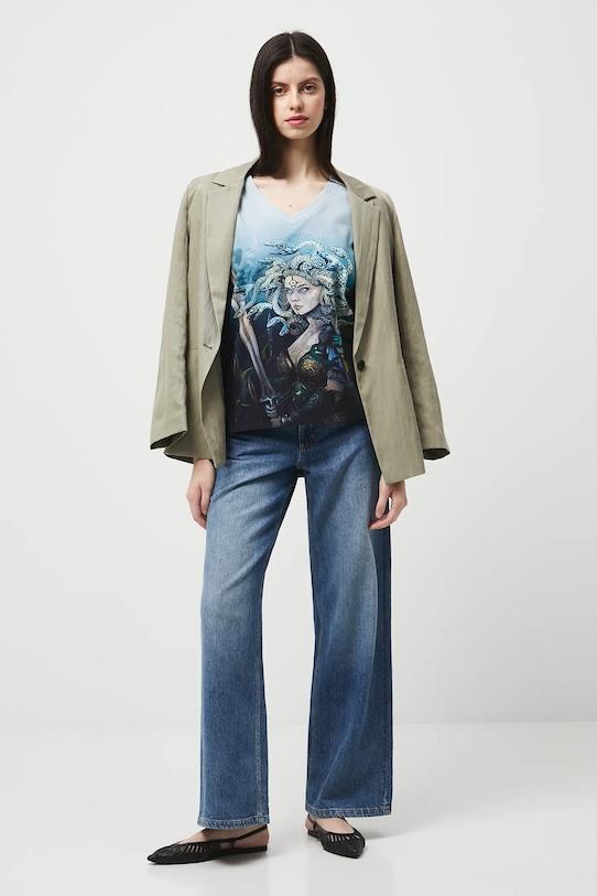 

Футболка Medicine, мультиколор