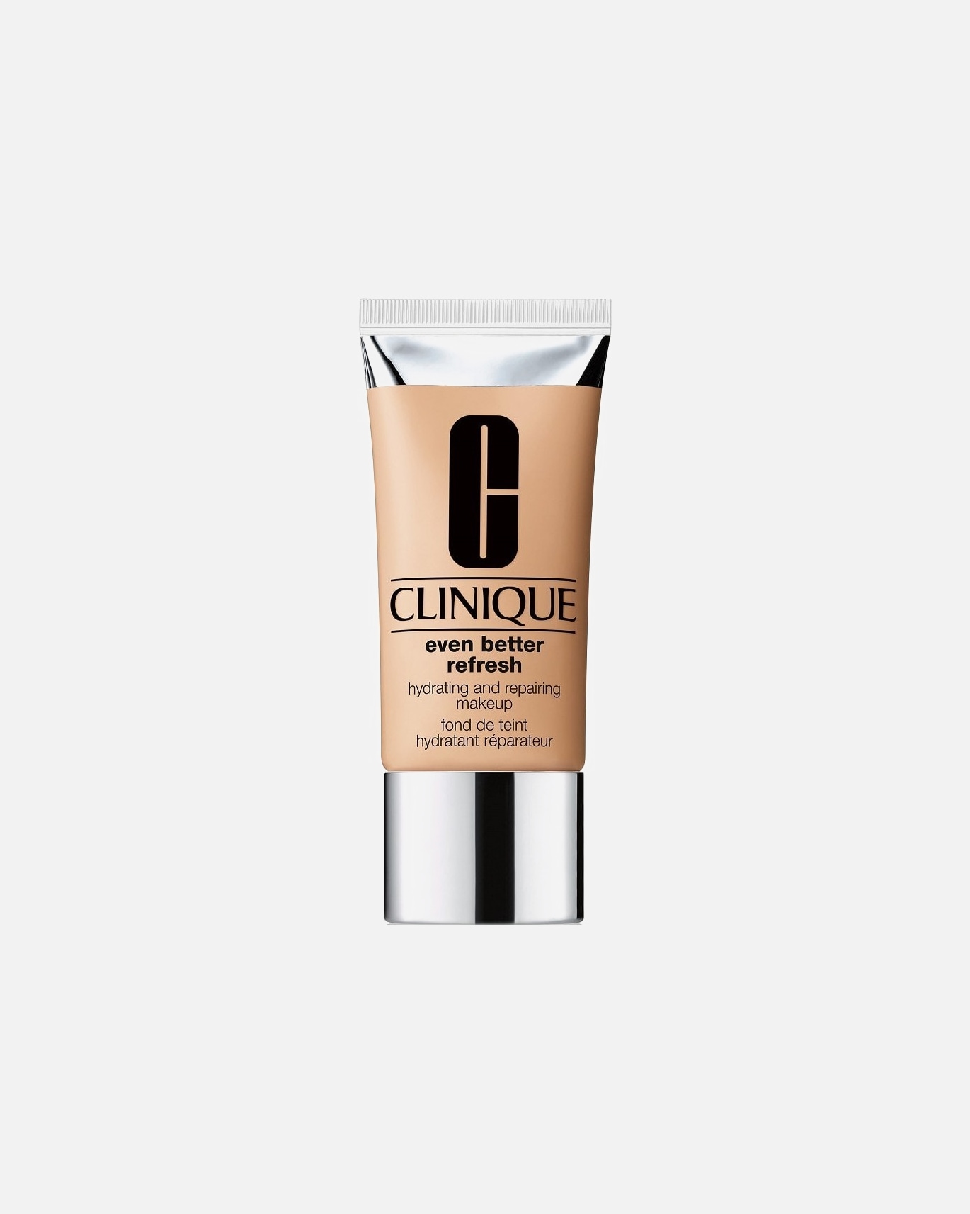 

Тональный крем Even better even better refresh hydrating and repairing makeup Clinique, nr. cn70 - vanilla, 30 мл