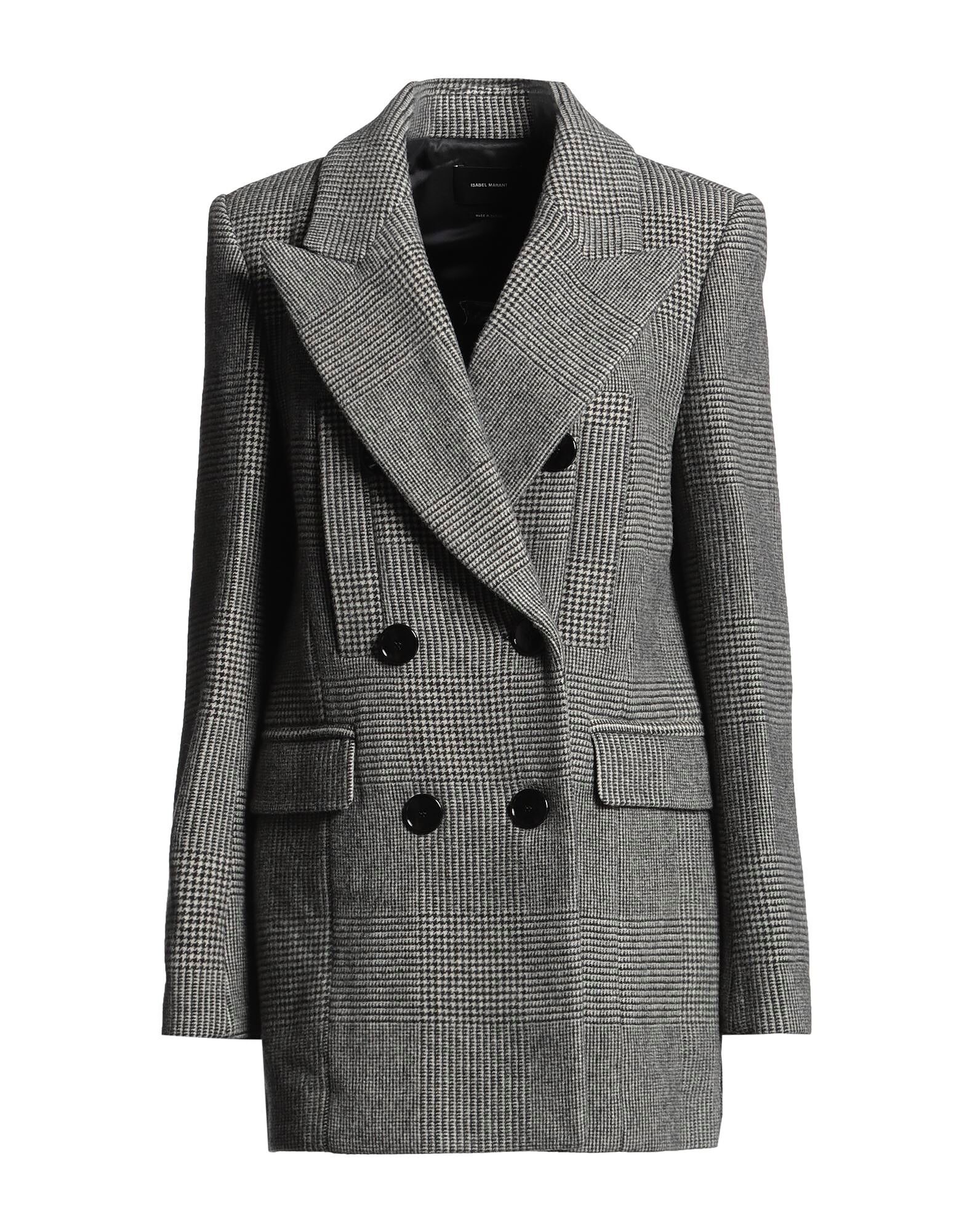 

Пальто Isabel Marant, черный